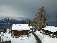 2014-02-08 11.18.02  Haut de Caux with more snow